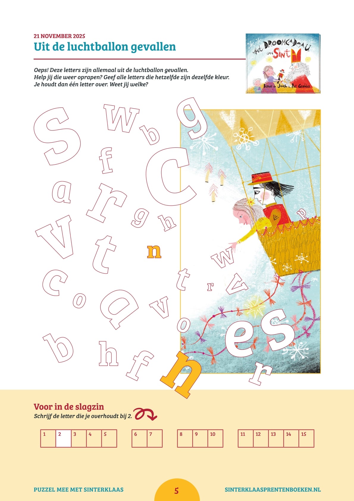 Spelletjes voor op school (Download)