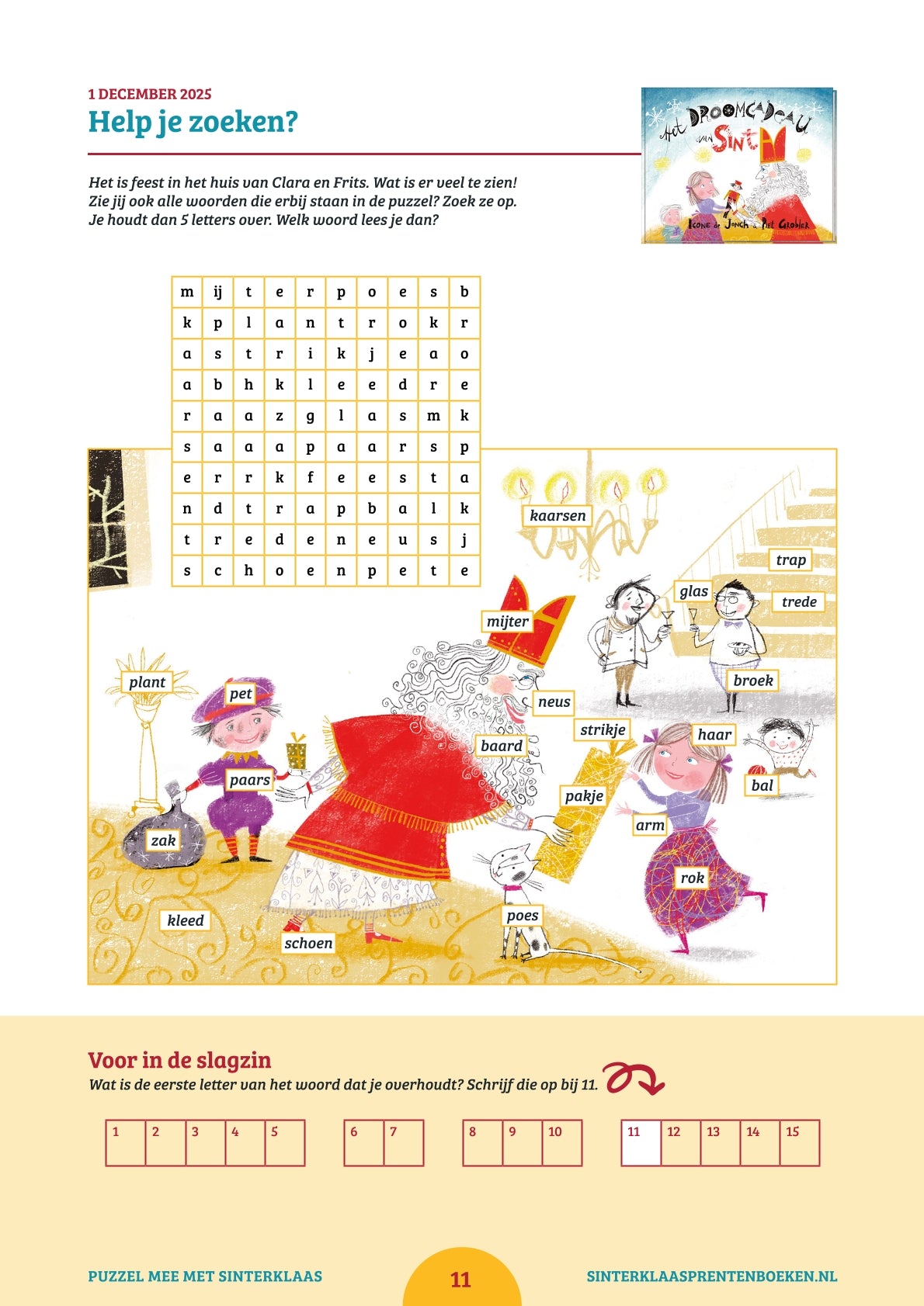 Spelletjes voor op school (Download)