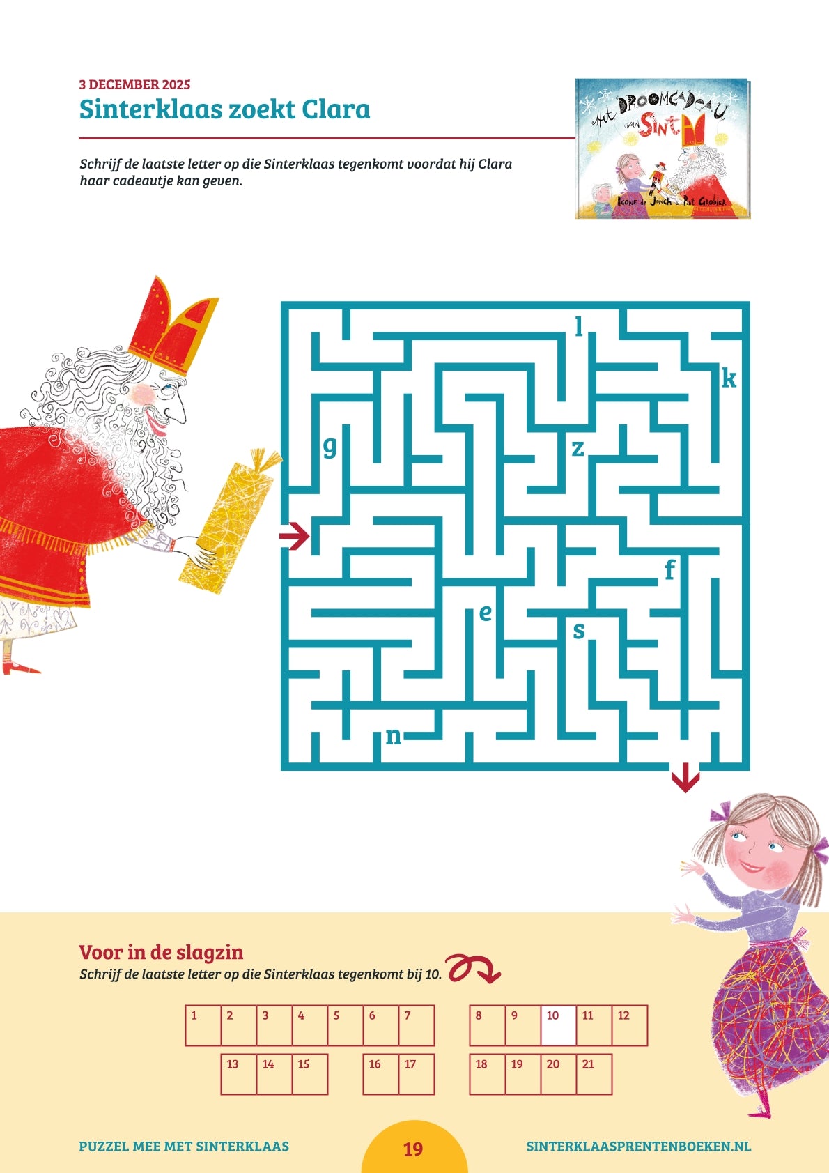 Spelletjes voor thuis (Download)