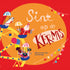 Sint op de kermis – cover