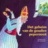 Het geheim van de gouden pepernoot – cover