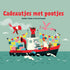 Cadeautjes met pootjes – cover