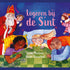 Logeren bij de Sint – cover