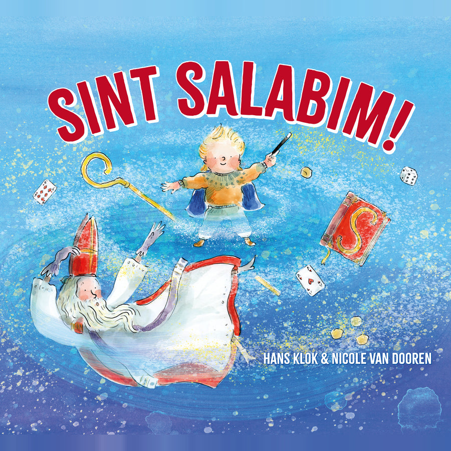 Sint sa la bim