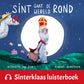 De 8 leukste luisteravonturen van Sinterklaas (audiobundel download)