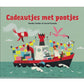 Cadeautjes met pootjes – hardcover cover