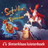 Sinterklaas en de tijdmachine – cover