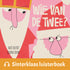 Wie van de twee? – cover