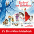 Een brief aan Sinterklaas – cover
