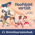 Hoofdpiet vertelt – cover