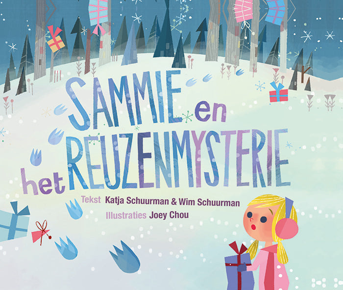 Het grote Sinterklaasboek