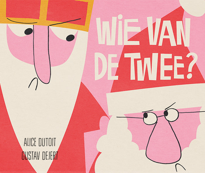 Het grote Sinterklaasboek