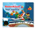 Sinterklaas en de lege tonnen – cover