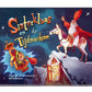 Sinterklaas en de tijdmachine – hardcover cover