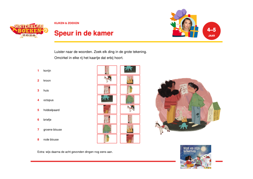 Spelletjes voor op school (Download)