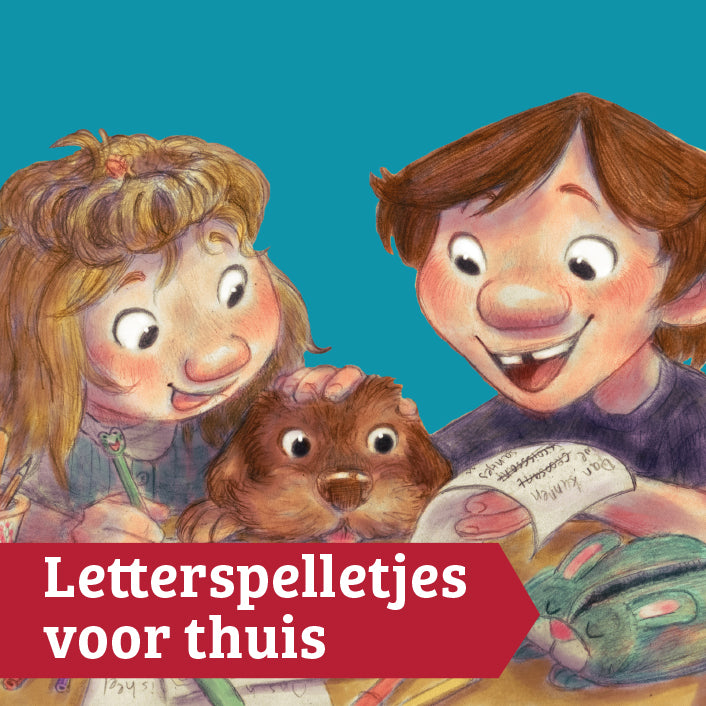 Spelletjes voor thuis (Download)