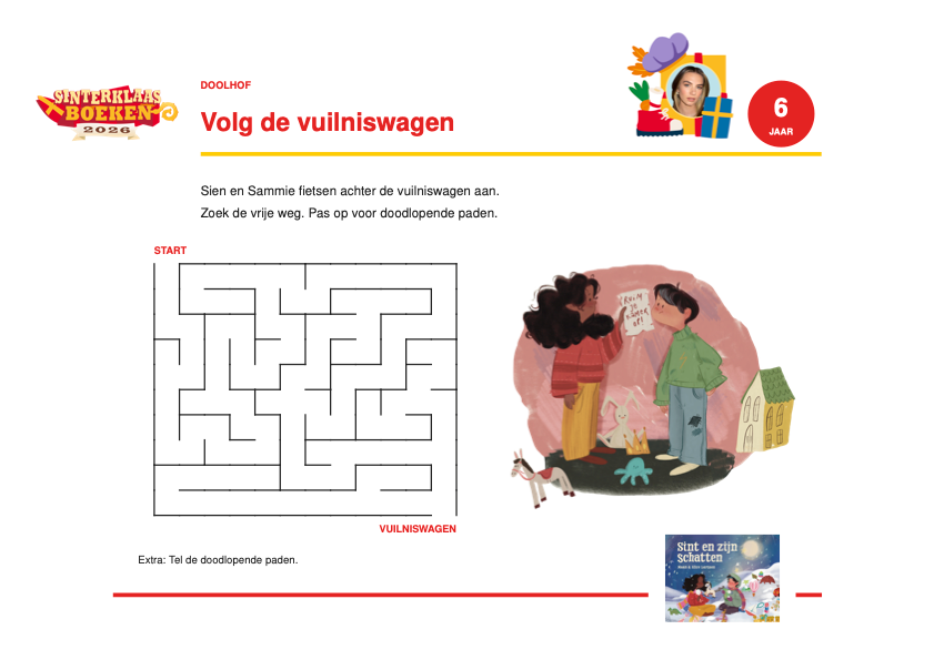 Spelletjes voor thuis (Download)