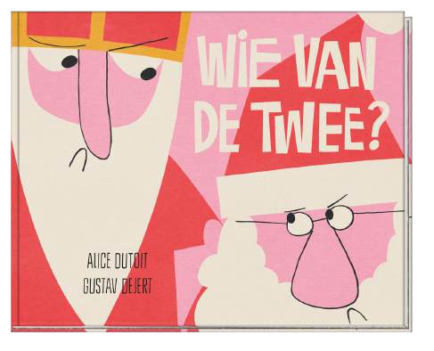 Wie van de twee?